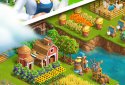 Funky Bay - Farm & Adventure game screenshot 3