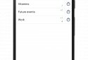 Fix Time Notes screenshot 1