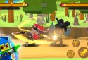 Battle Flare screenshot 4