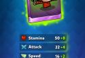 Puppet Football Card Manager CCG ⚽ screenshot 2