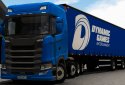 World Truck Driving Simulator screenshot 1