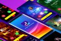 Phone Color Screen - Colorful Call Flash Themes screenshot 1