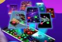 Phone Color Screen - Colorful Call Flash Themes screenshot 5