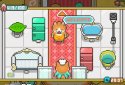 Food Truck Pup: Cooking Chef screenshot 2