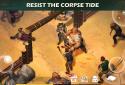 Desert storm:Zombie Survival screenshot 10