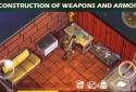 Desert storm:Zombie Survival screenshot 2