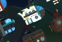 Flood: Deep Underwater Crafting Adventure screenshot 3