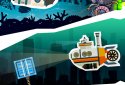 Flood: Deep Underwater Crafting Adventure screenshot 5
