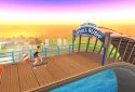 Uphill Rush Santa Monica Bay screenshot 2