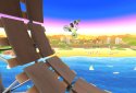 Uphill Rush Santa Monica Bay screenshot 3