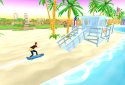 Uphill Rush Santa Monica Bay screenshot 6