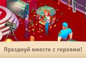 ТНТмания - гра три в ряд screenshot 4