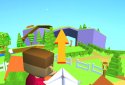 Paper Plane Planet screenshot 6