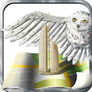 Квести в реальності - GeoStory