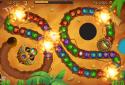 Jungle Marble Blast screenshot 5