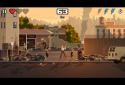 Hordes of Enemies screenshot 2