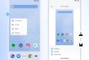 hyperion launcher screenshot 2