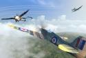 Warplanes: WW2 Dogfight screenshot 1