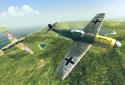 Warplanes: WW2 Dogfight screenshot 6