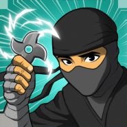 Reign of the Ninja Reign of the Ninja