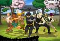 Reign of the Ninja screenshot 1 Reign of the Ninja screenshot 1