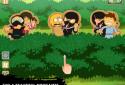 Reign of the Ninja screenshot 3 Reign of the Ninja screenshot 3