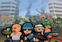 Zombie Haters screenshot 1