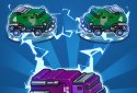 Auto Cruise - Idle Car Merger screenshot 2