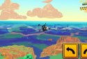 Deluxe Cart Jumping screenshot 3