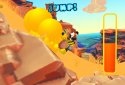 Deluxe Cart Jumping screenshot 6