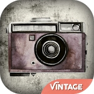 InstaSweet Retro - Vintage Photos Filter Camera