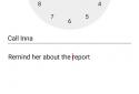 Doing - Task Scheduler screenshot 2