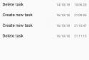Doing - Task Scheduler screenshot 4