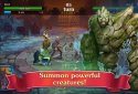 Cradle of Magic Pro screenshot 1