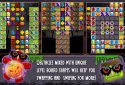 Halloween Drops 4 - Match three puzzle screenshot 3