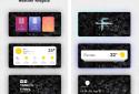 Overdrop - Animated Weather & Widgets screenshot 2