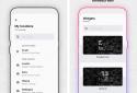 Overdrop - Animated Weather & Widgets screenshot 5