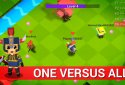 Throw.io - Online Battle Axe screenshot 2