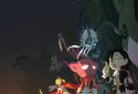 I Monster: Roguelike RPG screenshot 1