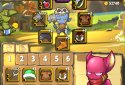 I Monster: Roguelike RPG screenshot 5