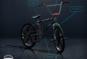 Touchgrind BMX 2 screenshot 2