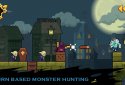 Turn Undead 2: Monster Hunter screenshot 2