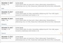 Fix Time Notes screenshot 8