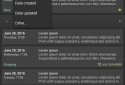 Fix Time Notes screenshot 17
