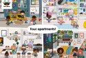 Toca Life: Neighborhood screenshot 1