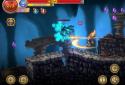 Fin & Ancient Mystery: platformer-metroidvania screenshot 6