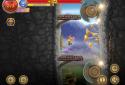 Fin & Ancient Mystery: platformer-metroidvania screenshot 8