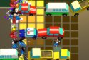 Lambada Snake Arcade screenshot 5