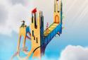 Евклідовому Skies screenshot 6