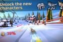 Animal Adventure: Залізничні Rush screenshot 4